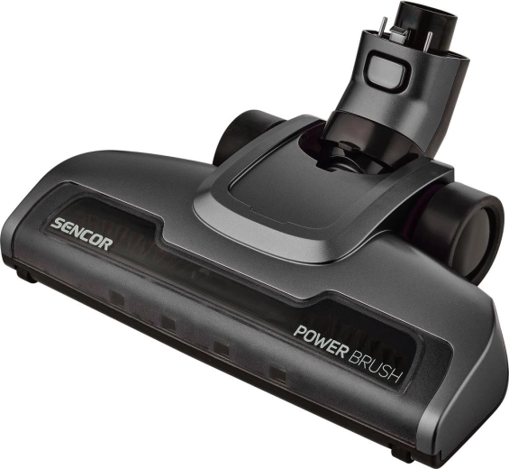Sencor Bodendüse für Staubsauger SVC060xBK
