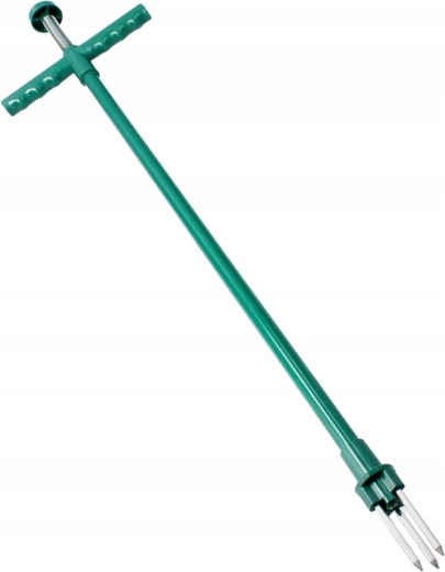 Long manche pour travailler sans se pencher