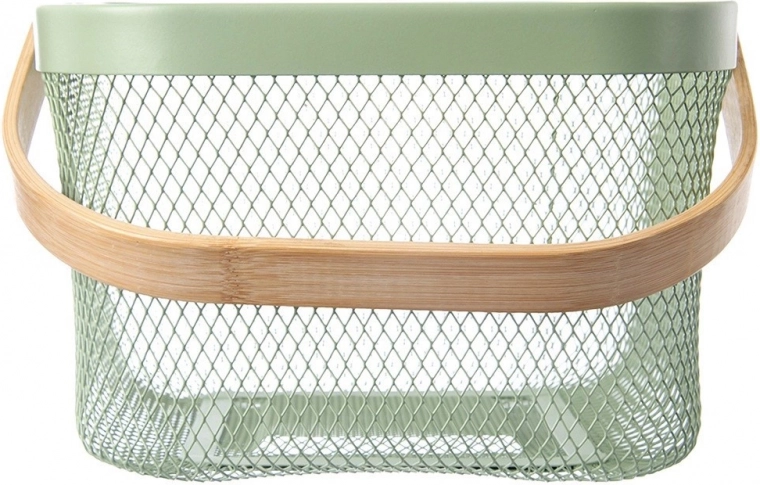 Comodo manico in bambù