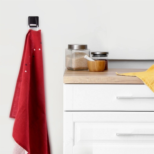 Elegant black design for any interior