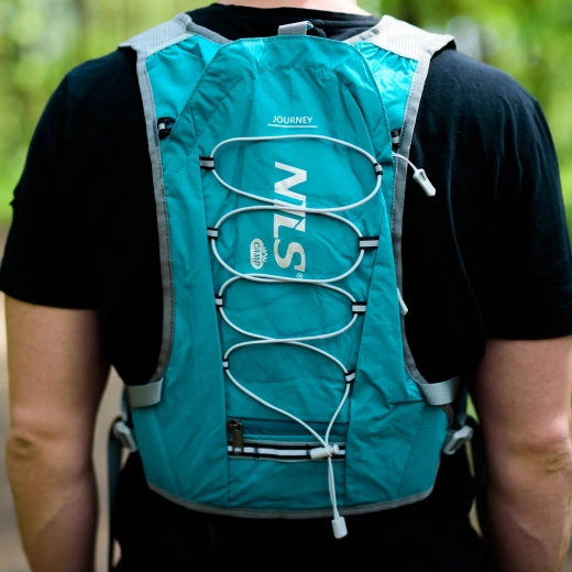 Licht en ademend comfort in beweging