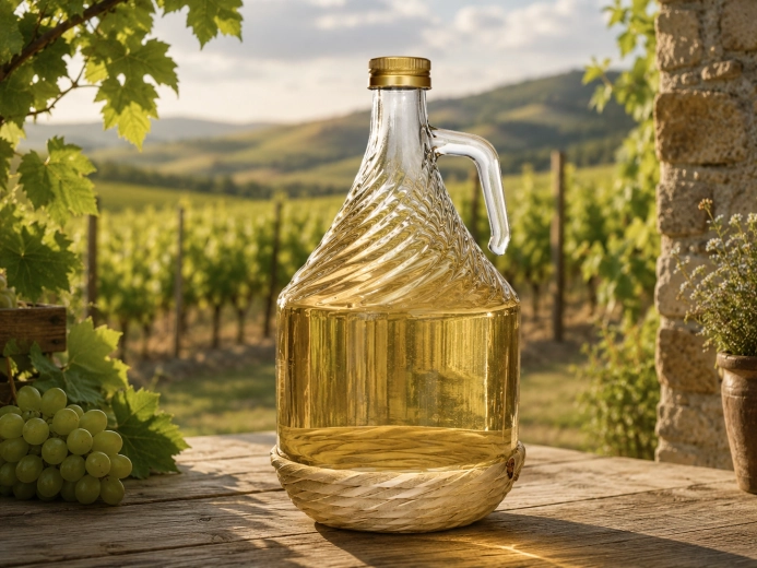 Capacité pratique de 2 litres
