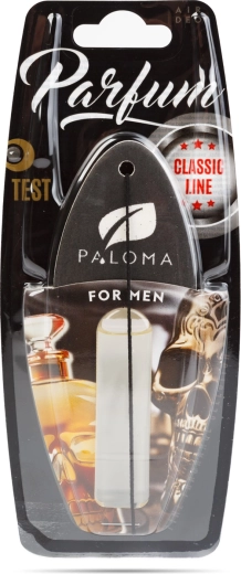 Deodorante per auto Liquid For Men