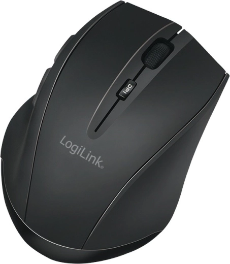 Pohodlí a jistý úchop po celý den