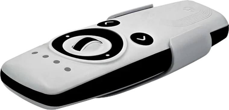 Dual connectivity: Bluetooth LE + Zigbee