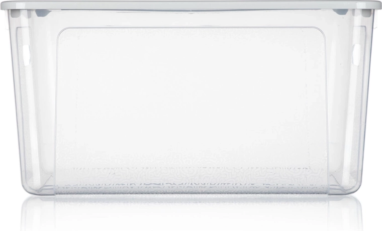 Trasporto confortevole grazie alle maniglie integrate