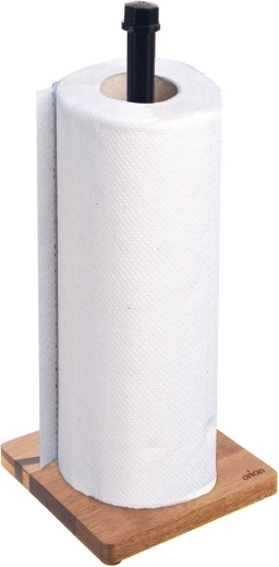 Hurtig adgang til rullen ved madlavning og rengøring