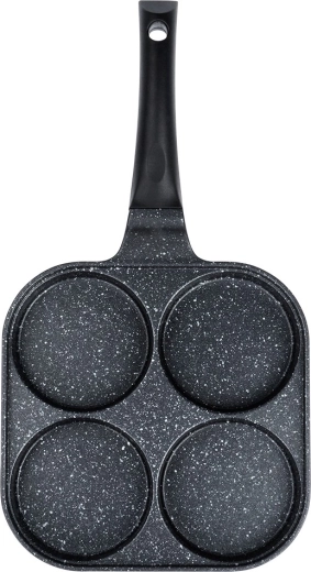 Rivestimento in granito antiaderente PFLUON GRANIT