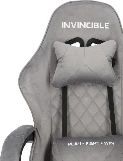 Ergonomische Unterstützung für langes Sitzen