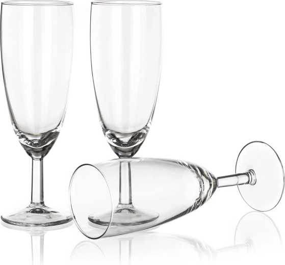 Bordo temprato resistente