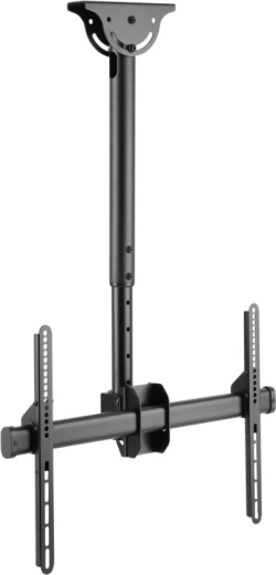 Supporto TV da soffitto Techly