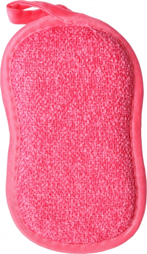 Dvě strany pro dokonalý úklid