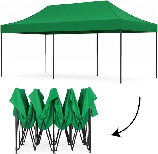 Effortless automatic setup