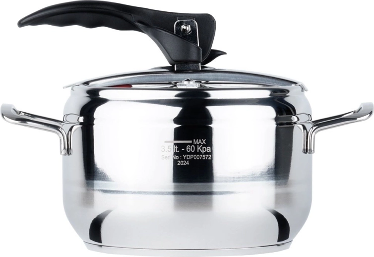 Sicherheit an erster Stelle