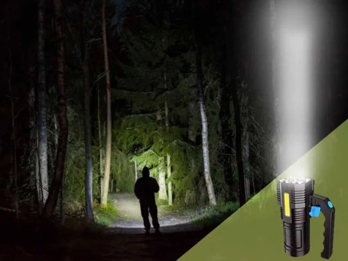 Lunga portata e grande autonomia