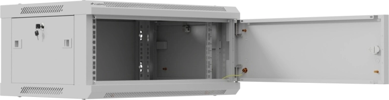 Effektiv ventilation og stabil stålkonstruktion