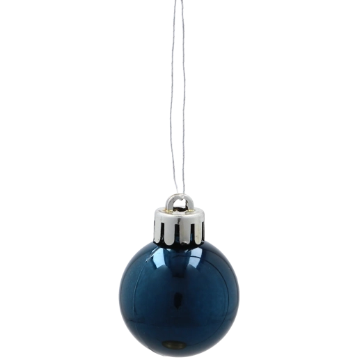 Palette de couleurs moderne Bleu d’hiver