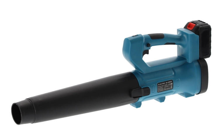 Lightweight and ergonomic for all‑day comfort