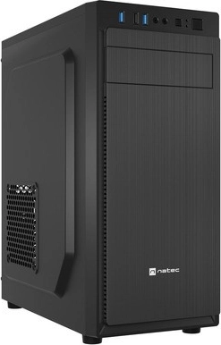 NATEC Aracanta Midi Tower számítógépház