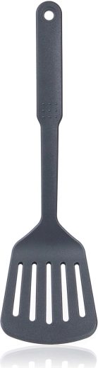 Gentle on non-stick cookware