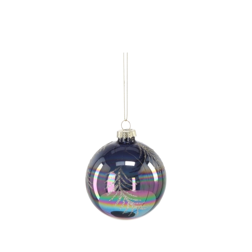 Quality glass and long lifespan