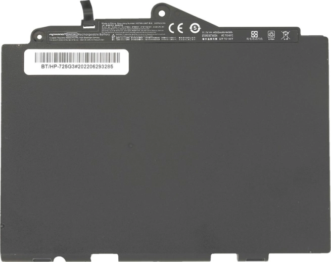 Alloggiamento preciso per HP EliteBook 725/820 G3