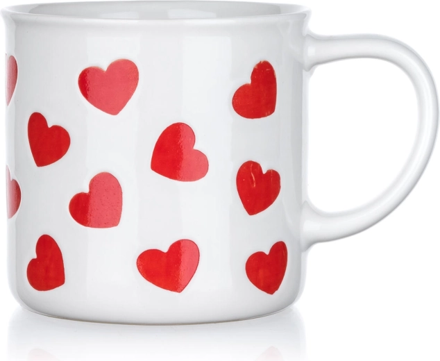 Vhodný do umývačky a mikrovlnky