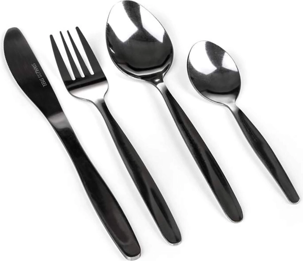 Presa confortevole e spessore bilanciato