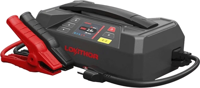 LiFePO4, ConnectMax e protezioni di sicurezza