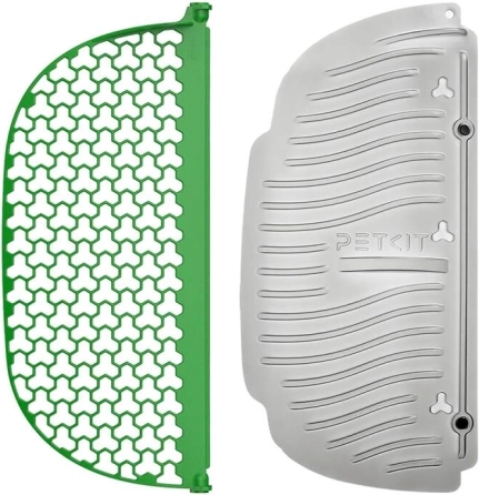 Magnetic Set for Removing Cat Litter Petkit