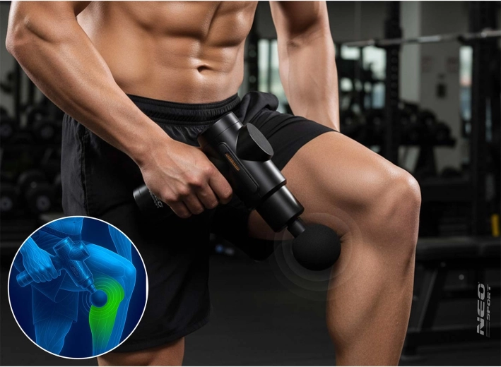 Ergonomica, senza fili e sicura