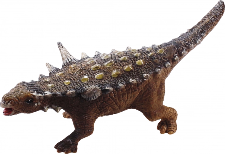 Statua del dinosauro Animantarx
