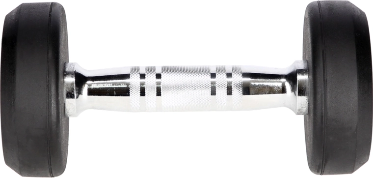 Ergonomic handle with a secure grip