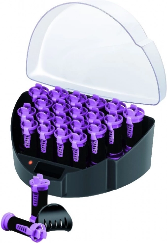 Remington Style Inspiration Hair Rollers