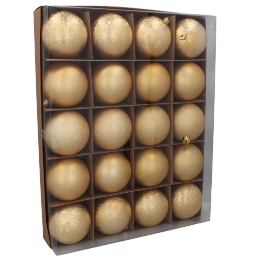 Verschiedene Oberflächen für ein Spiel mit dem Licht