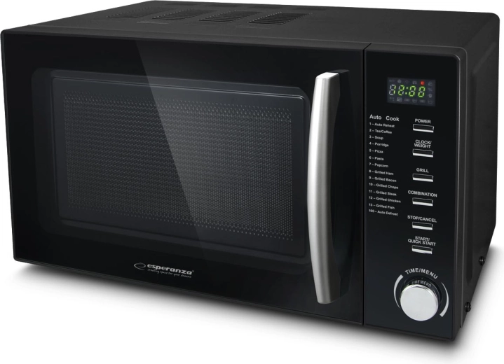 Cocinero Microwave Oven