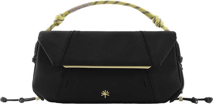 PGYTECH OneGo Pocket Sling sac bandoulière pour appareil photo noir