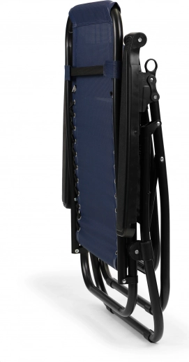 Zložljiv, lahek in pripravljen za na pot