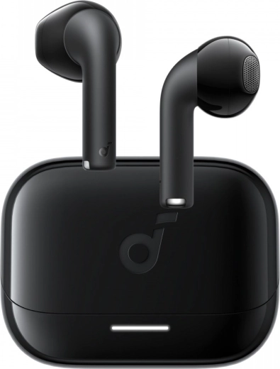 Slušalke Soundcore K20i črna