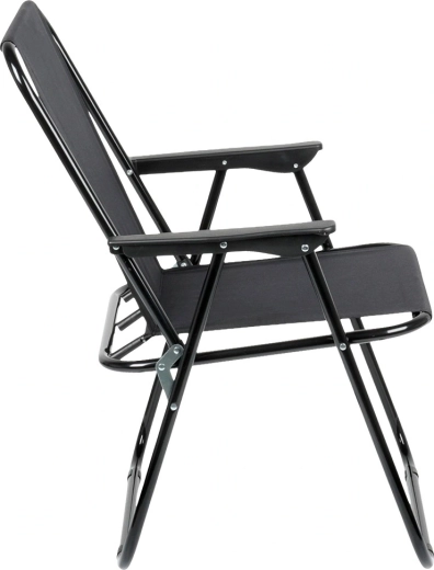 Hurtig sammenklapning og nem transport