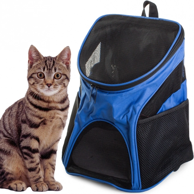 Backpack for Dogs and Cats