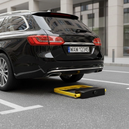 Struttura resistente e altezza di sicurezza 6 cm