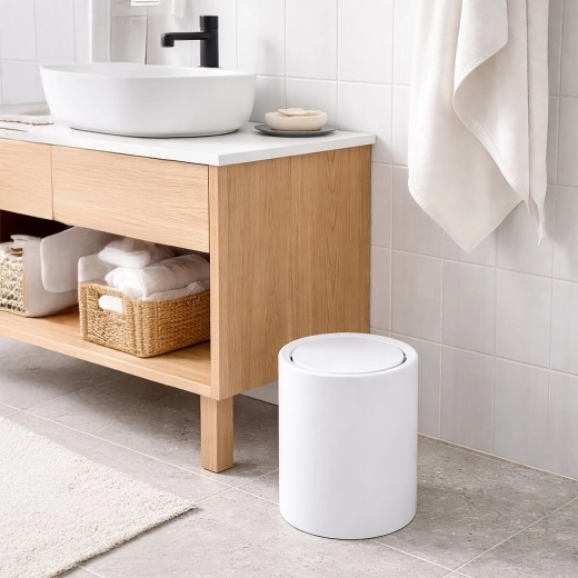 Compact size for smaller spaces