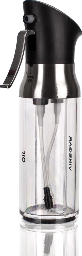 Due serbatoi, doppia praticità