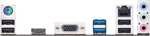 Convenient connectivity