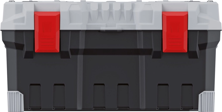 Chiusure robuste e angoli rinforzati