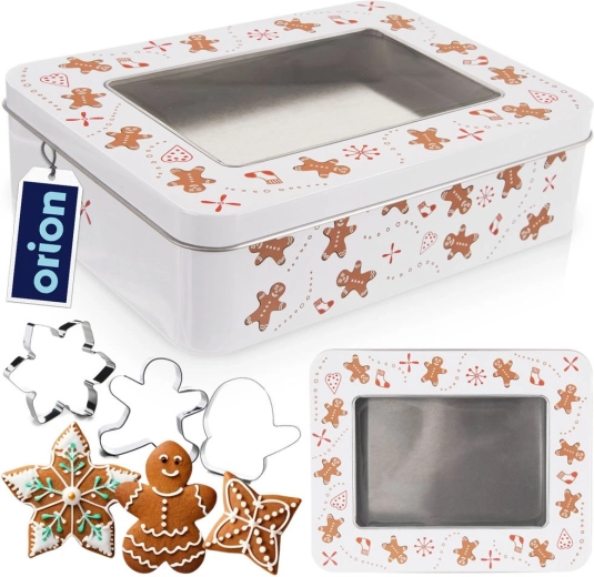 Préserve la fraîcheur et l’ordre