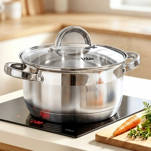 Compatible avec tous types de plaques