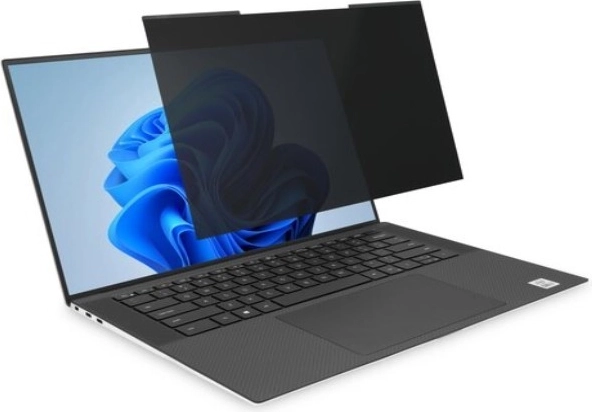 Filtro privacy MagPro per notebook 13,3" 16:10