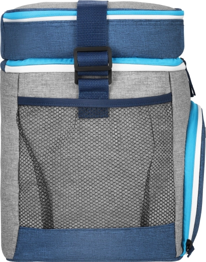 Øverste isoleret rum til skrøbelige fødevarer